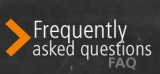 Frequently asked questions