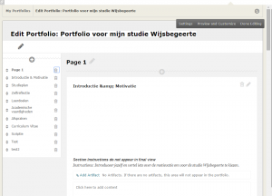 Portfolio-Fill