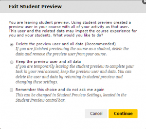 StudPrev-Exit